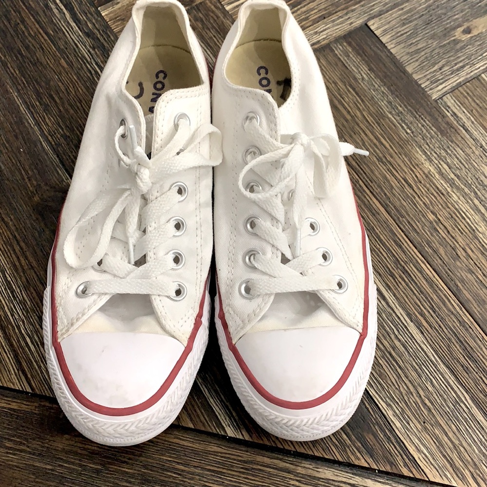 Converse All Star loafers